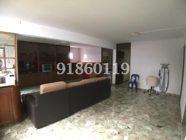 Blk 120 Pending Road (Bukit Panjang), HDB 5 Rooms #161564682